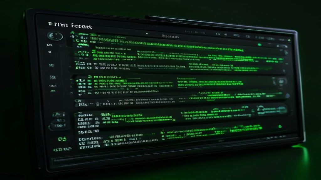 Terminal - Instalación de Hermes