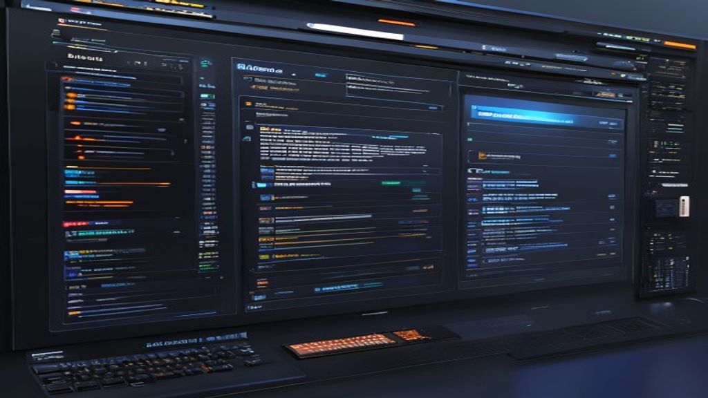 Proxmox VE - Crear máquina virtual